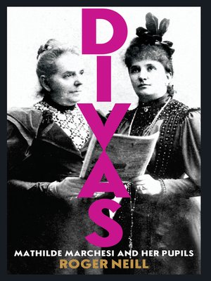 cover image of Divas